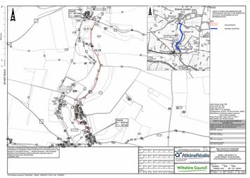 Additional B3083 Road Closure Alert